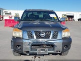 Nissan Titan Se 1N6BA07D88N319463 снимка