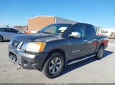 Nissan Titan Se 1N6BA07D88N319463 снимка