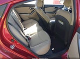 Hyundai Elantra Limited 5NPDH4AE8GH659176 снимка