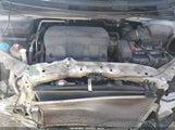 Honda Odyssey Ex-L 5FNRL5H64EB136547 снимка