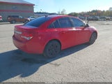 Chevrolet Cruze Ls Manual 1G1PB5SG2E7442253 снимка