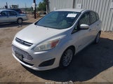 Ford C-Max Hybrid Se 1FADP5AU3DL502099 снимка