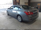 Nissan Sentra Sv 3N1AB7APXKY280671 снимка