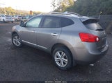 Nissan Rogue Sv JN8AS5MV4DW622674 снимка