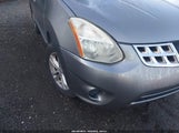 Nissan Rogue Sv JN8AS5MV4DW622674 снимка