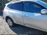 Nissan Rogue Sv JN8AS5MV1CW406294 снимка