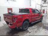 Ford F-150 Fx4 1FTFW1ET7CFA50218 снимка