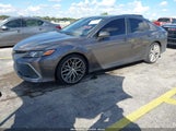 Toyota Camry Le 4T1C11AK6NU041793 fotografie