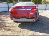 Nissan Sentra Sv 3N1AB7AP5KY442075 снимка