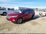 Ford Escape Titanium 1FMCU0J93HUA35999 снимка