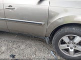 Honda Pilot Ex-L 5FNYF3H67AB022687 снимка