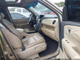 Honda Pilot Ex-L 5FNYF3H67AB022687 снимка