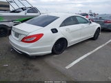 Mercedes-Benz Cls 550 WDDLJ7DB1EA097084 снимка