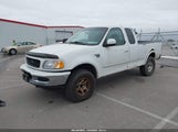 Ford F-150 Lariat/Standard/Xl/Xlt 1FTZX18W1WKC09634 photo