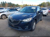 Mazda Cx-5 Touring JM3KE4CY7E0408173 снимка