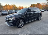 Mercedes-Benz Gle 350 4Matic 4JGFB4KB3MA552937 photo