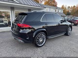 Mercedes-Benz Gle 350 4Matic 4JGFB4KB3MA552937 fotografie