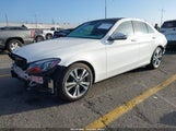 Mercedes-Benz C 300 WDDWF8DB8KR459963 снимка