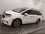Honda Odyssey Touring 5FNRL6H88NB046826 fotografie