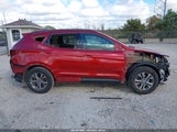 Hyundai Santa Fe Sport 2.4L 5XYZU3LB2EG227282 снимка
