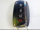 Hyundai Santa Fe Sport 2.4L 5XYZU3LB2EG227282 снимка