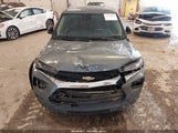 Chevrolet Trailblazer Fwd Ls KL79MMS29MB130674 fotografie