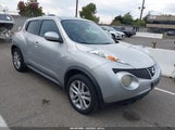 Nissan Juke Sl JN8AF5MR9BT021623 снимка