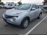 Nissan Juke Sl JN8AF5MR9BT021623 снимка