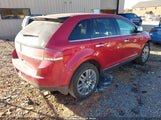 Lincoln Mkx 2LMDJ6JC0ABJ21881 снимка