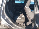 Jeep Cherokee Altitude 4X4 1C4PJMAB5HW557675 снимка