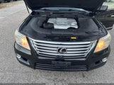Lexus Lx 570 JTJHY7AX6A4042972 снимка