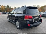 Lexus Lx 570 JTJHY7AX6A4042972 снимка