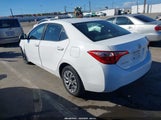 Toyota Corolla Le 2T1BURHE5KC139308 снимка