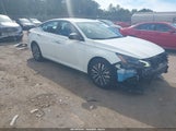 Nissan Altima Sv Fwd 1N4BL4DVXSN389951 снимка