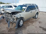 Ford Escape Xlt 1FMCU0DG7CKB53259 fotografie