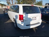 Dodge Grand Caravan Se 2C4RDGBG7GR202655 снимка