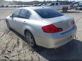 Infiniti G37X JN1CV6AR3CM670723 снимка