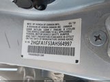 Honda Civic Lx 2HGFA1F53AH564997 снимка