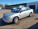 Ford Five Hundred Sel 1FAHP24187G130533 снимка