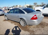 Ford Five Hundred Sel 1FAHP24187G130533 снимка