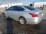 Nissan Altima 2.5 S 1N4AL3AP0EC154504 снимка