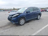 Honda Cr-V Ex 3CZRM3H54FG712104 снимка
