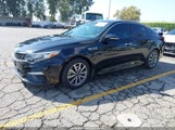 Kia Optima Ex 5XXGU4L10KG339485 снимка