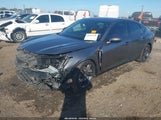 Acura Integra A-Spec Technology 19UDE4H60PA025666 снимка