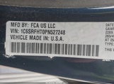 Ram  Limited 4X4 5'7 Box 1C6SRFHT0PN527248 снимка