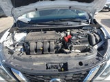 Nissan Sentra Sv 3N1AB7AP7KY412799 снимка