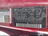 Kia Sorento 3.3L Sx 5XYPKDA56GG026441 снимка