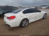 BMW 650I Gran Coupe WBA6B2C5XED129108 снимка