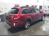 Subaru Outback 2.5I Limited 4S4BRBLC1E3303094 снимка