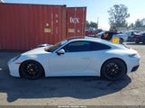 Porsche 911 Carrera WP0AA2A90MS205788 снимка